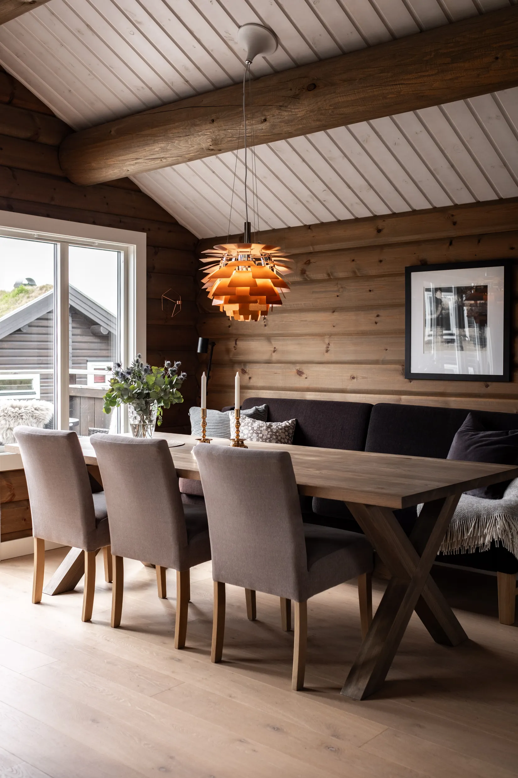 Bostadsrätt, Sadelhöjden 2A, Åre Sadeln, Åre