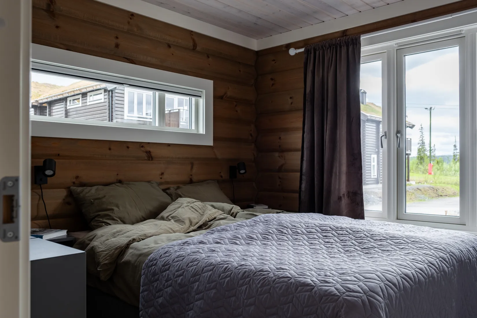 Bostadsrätt, Sadelhöjden 2A, Åre Sadeln, Åre