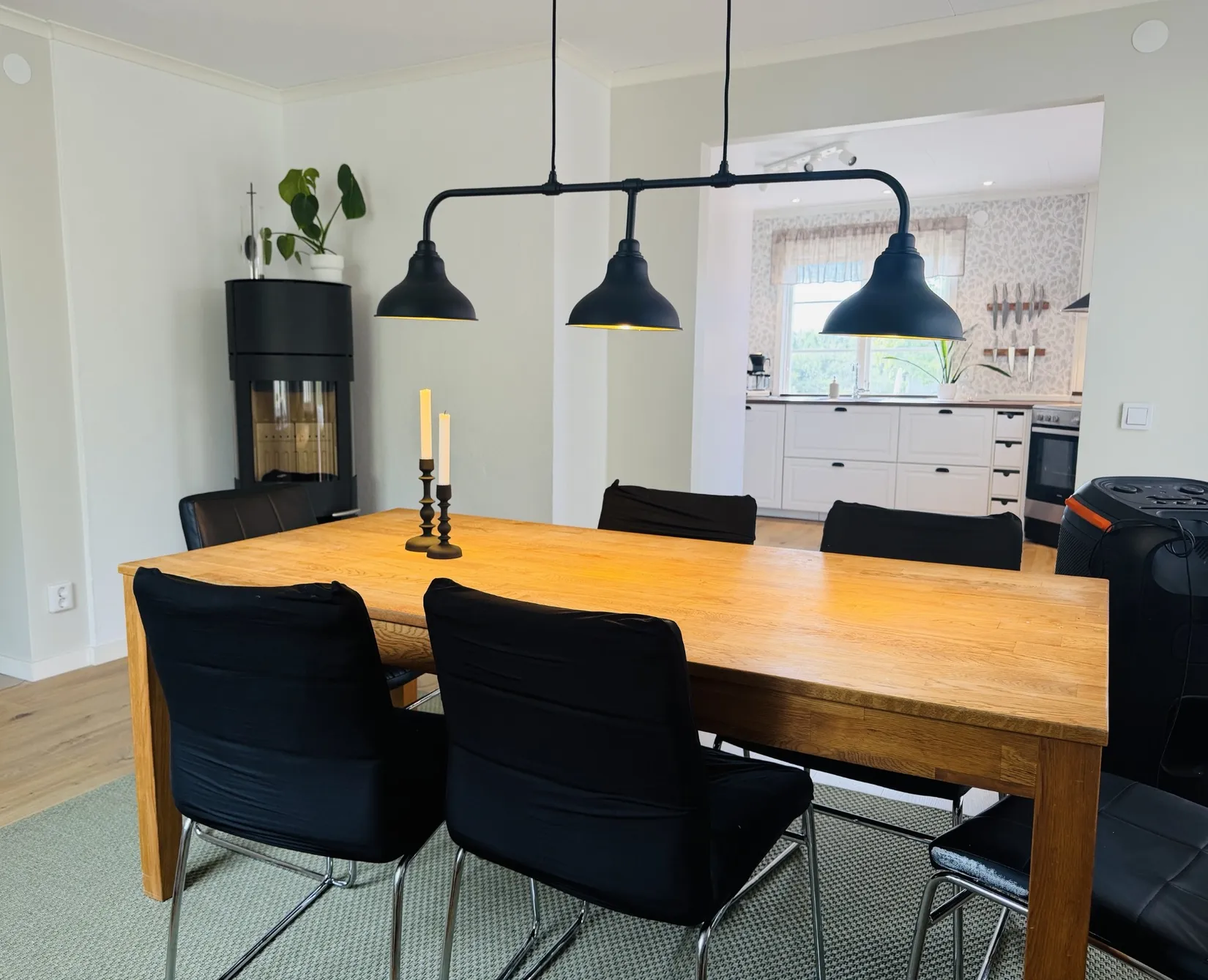 Villa, Bärstavägen 20, Stora Sundby, Eskilstuna