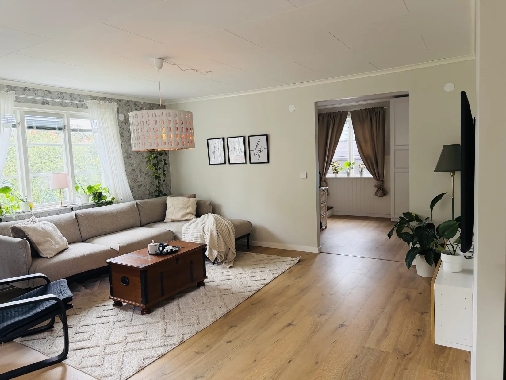 Villa, Bärstavägen 20, Stora Sundby, Eskilstuna
