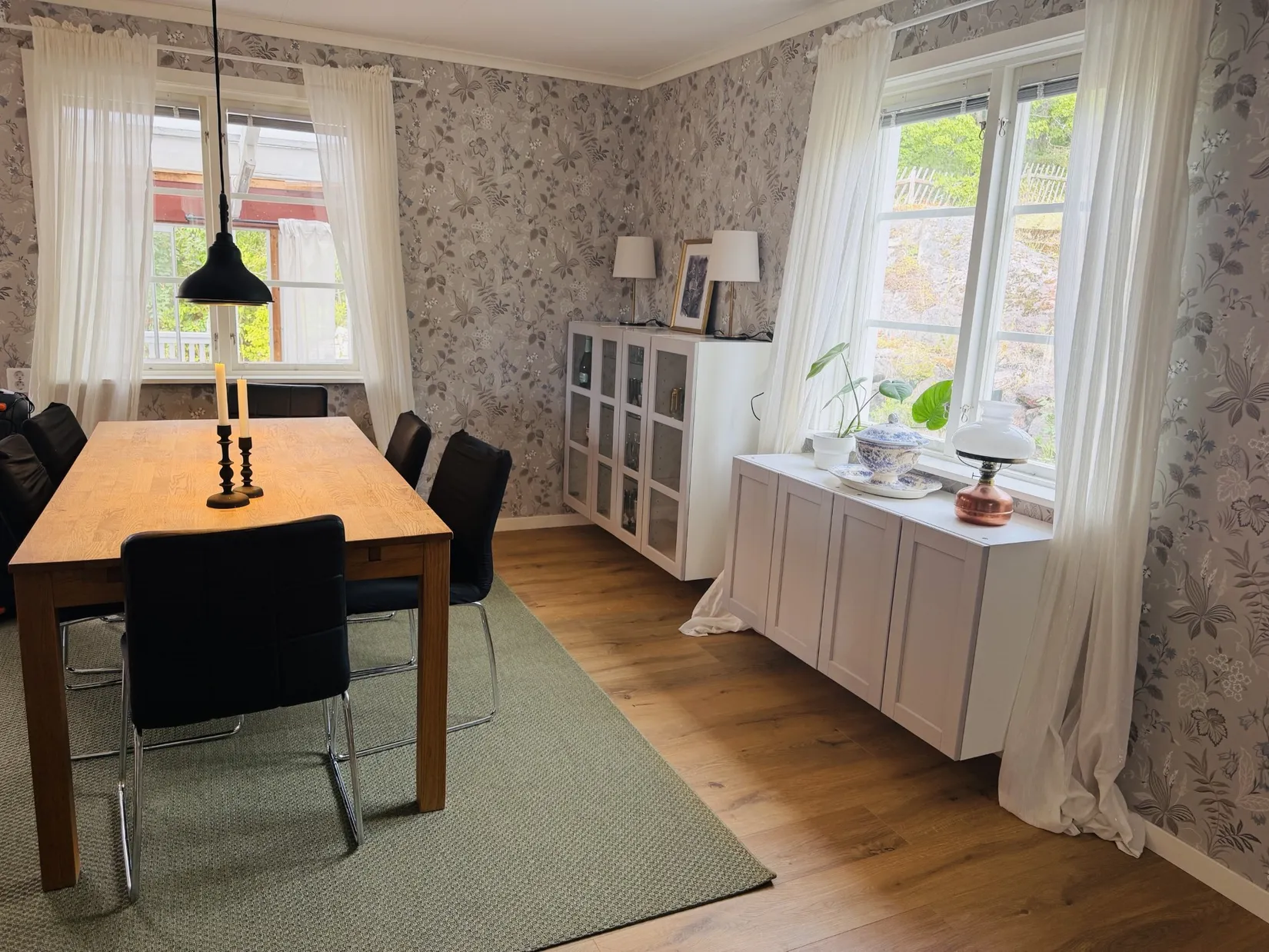 Villa, Bärstavägen 20, Stora Sundby, Eskilstuna