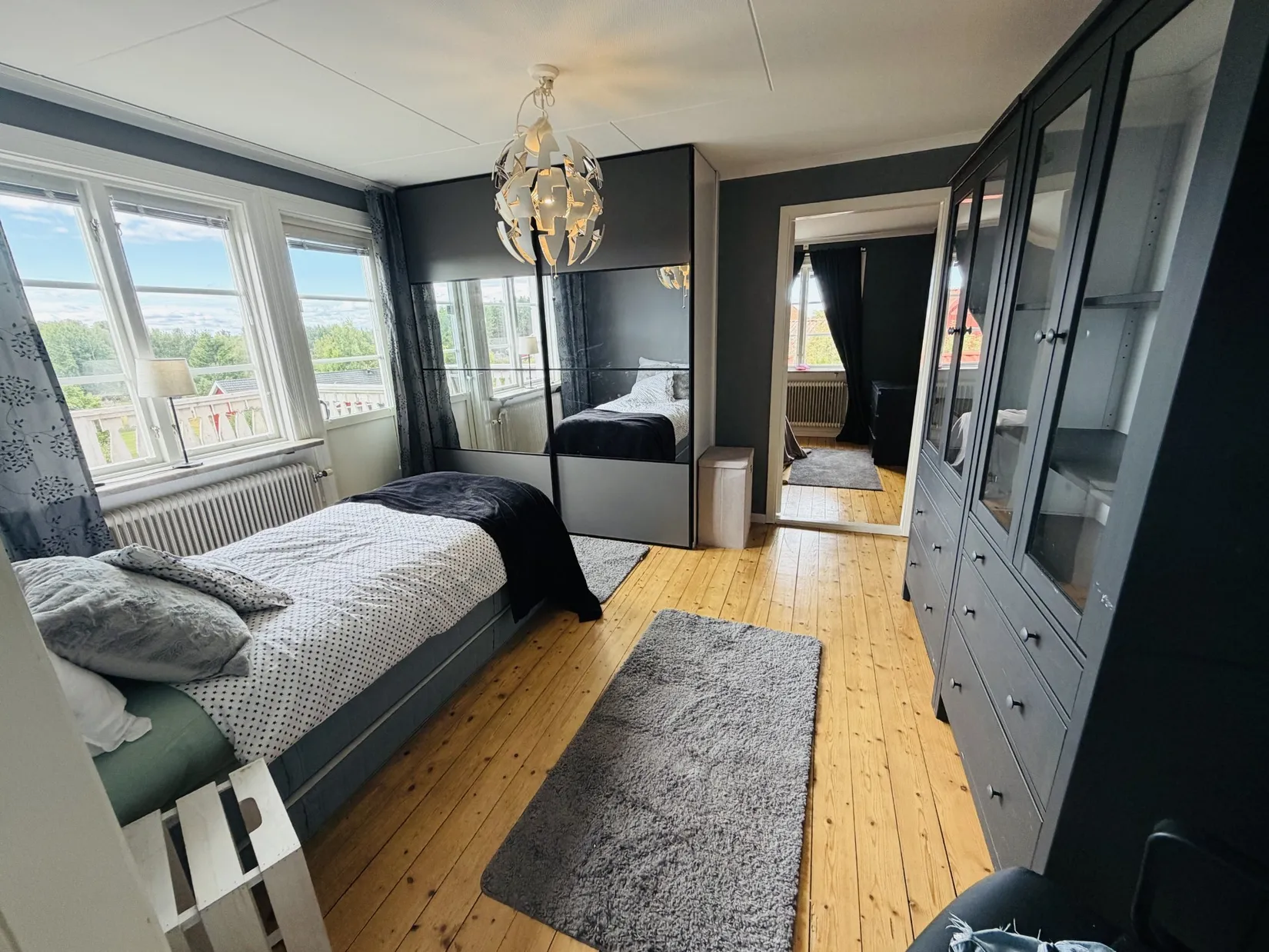 Villa, Bärstavägen 20, Stora Sundby, Eskilstuna