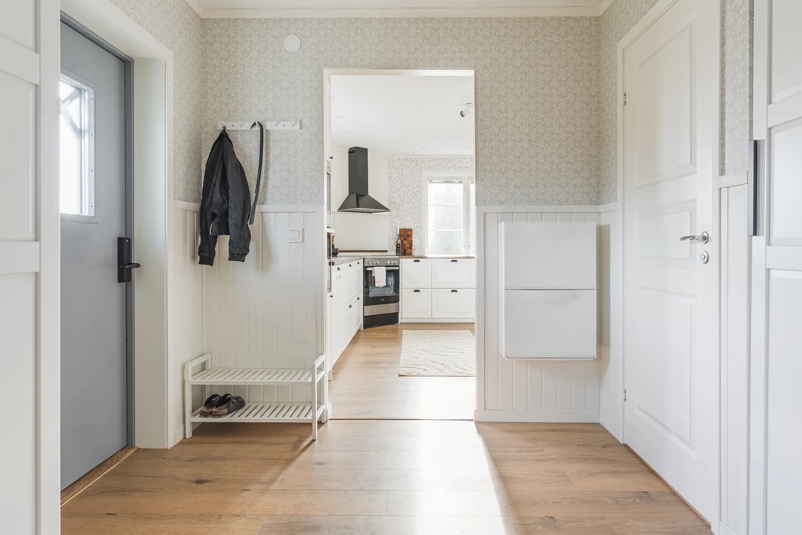 Villa, Bärstavägen 20, Stora Sundby, Eskilstuna