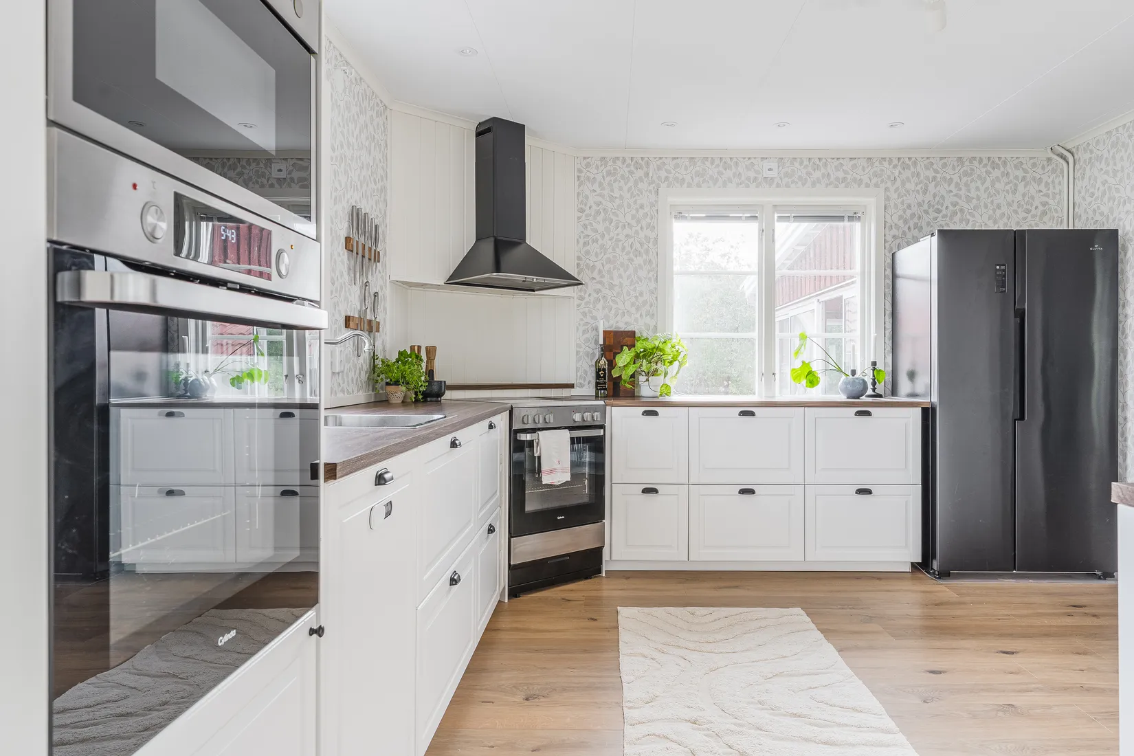 Villa, Bärstavägen 20, Stora Sundby, Eskilstuna