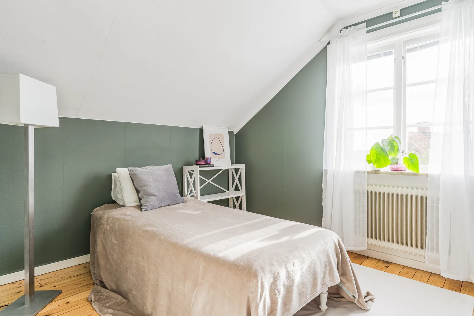 Villa, Bärstavägen 20, Stora Sundby, Eskilstuna