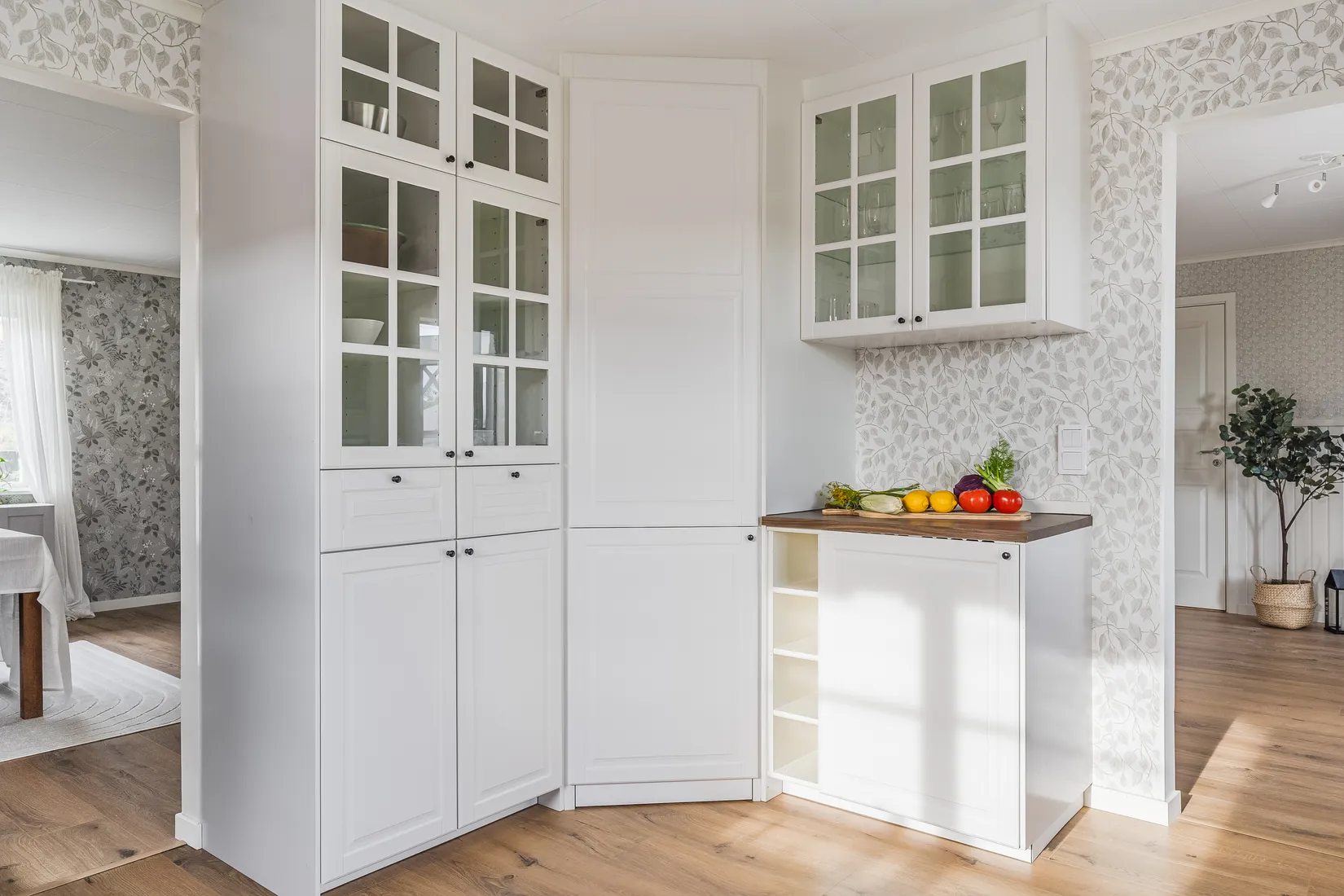 Villa, Bärstavägen 20, Stora Sundby, Eskilstuna