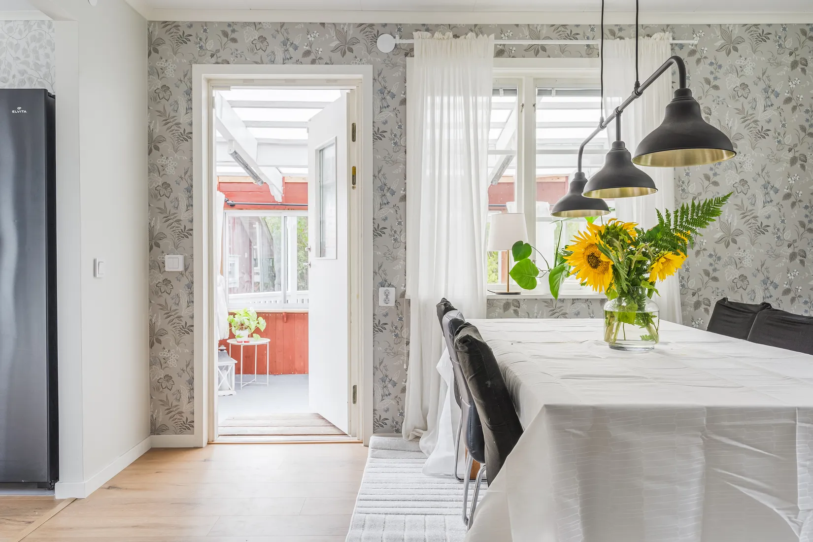 Villa, Bärstavägen 20, Stora Sundby, Eskilstuna