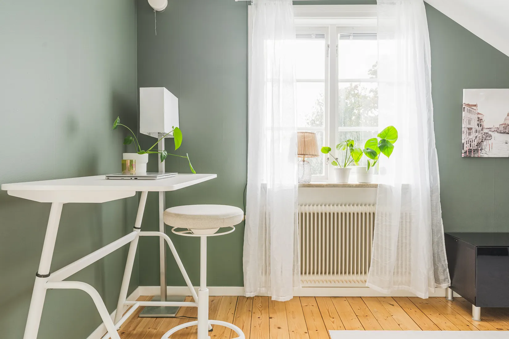Villa, Bärstavägen 20, Stora Sundby, Eskilstuna