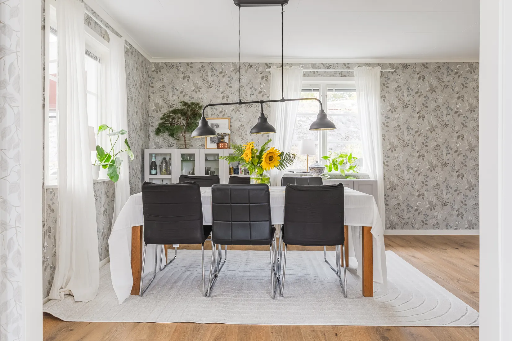 Villa, Bärstavägen 20, Stora Sundby, Eskilstuna