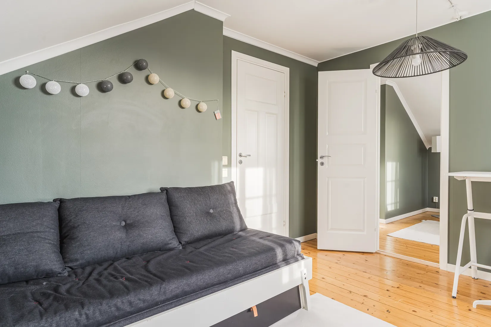 Villa, Bärstavägen 20, Stora Sundby, Eskilstuna