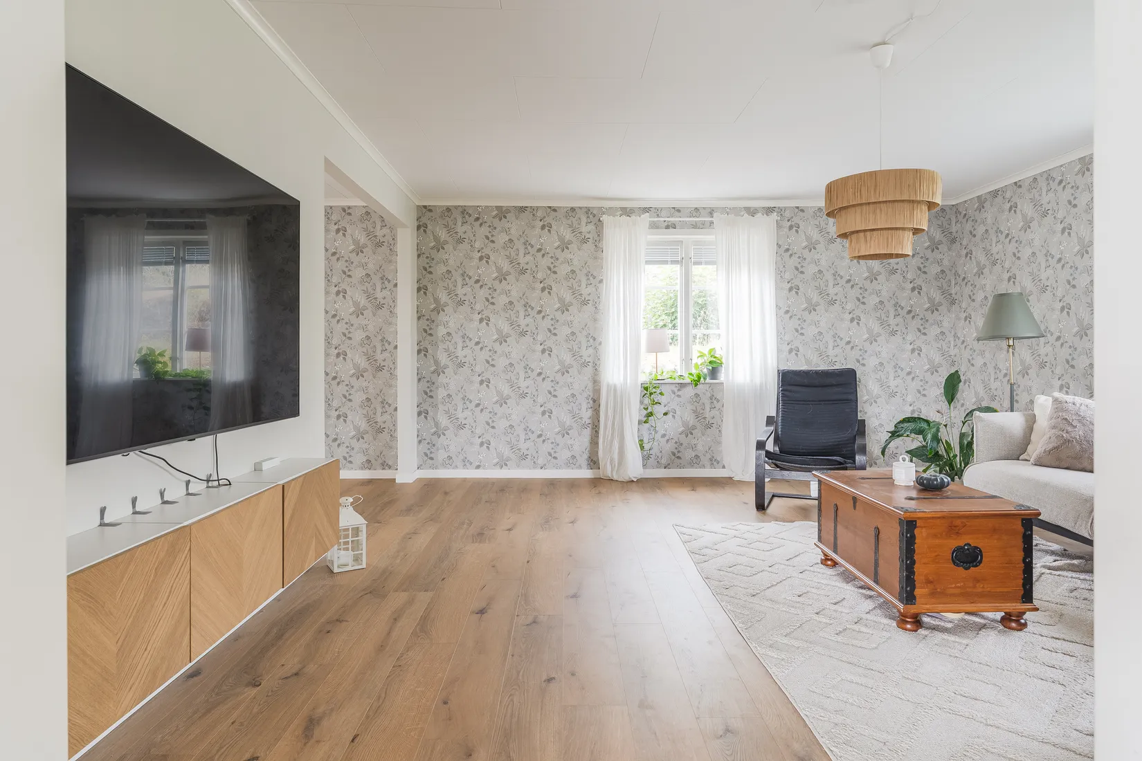 Villa, Bärstavägen 20, Stora Sundby, Eskilstuna