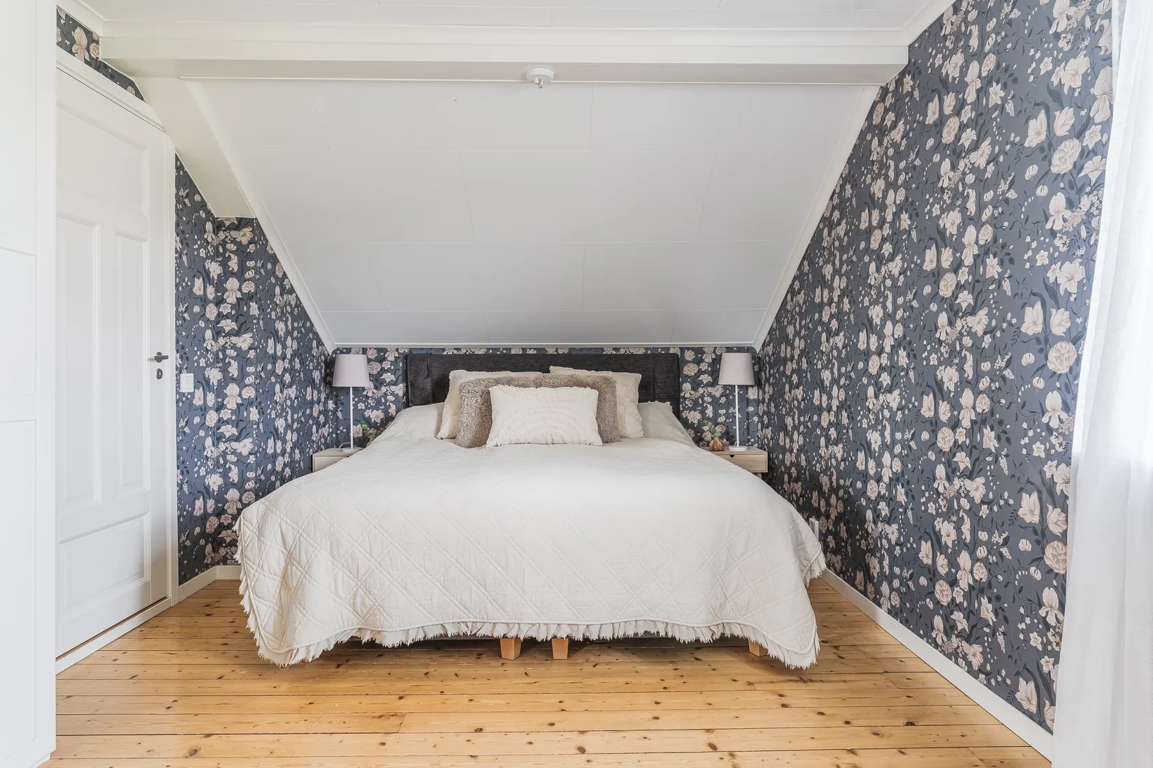 Villa, Bärstavägen 20, Stora Sundby, Eskilstuna