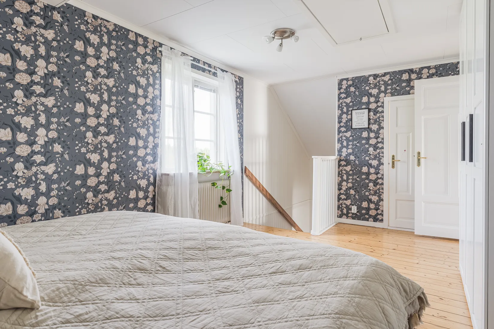 Villa, Bärstavägen 20, Stora Sundby, Eskilstuna