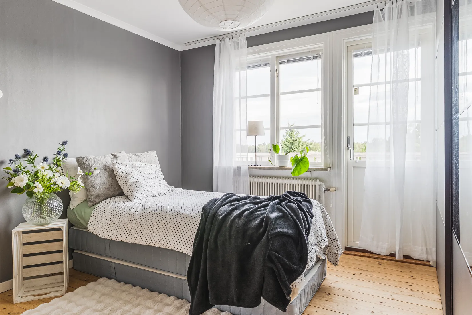 Villa, Bärstavägen 20, Stora Sundby, Eskilstuna