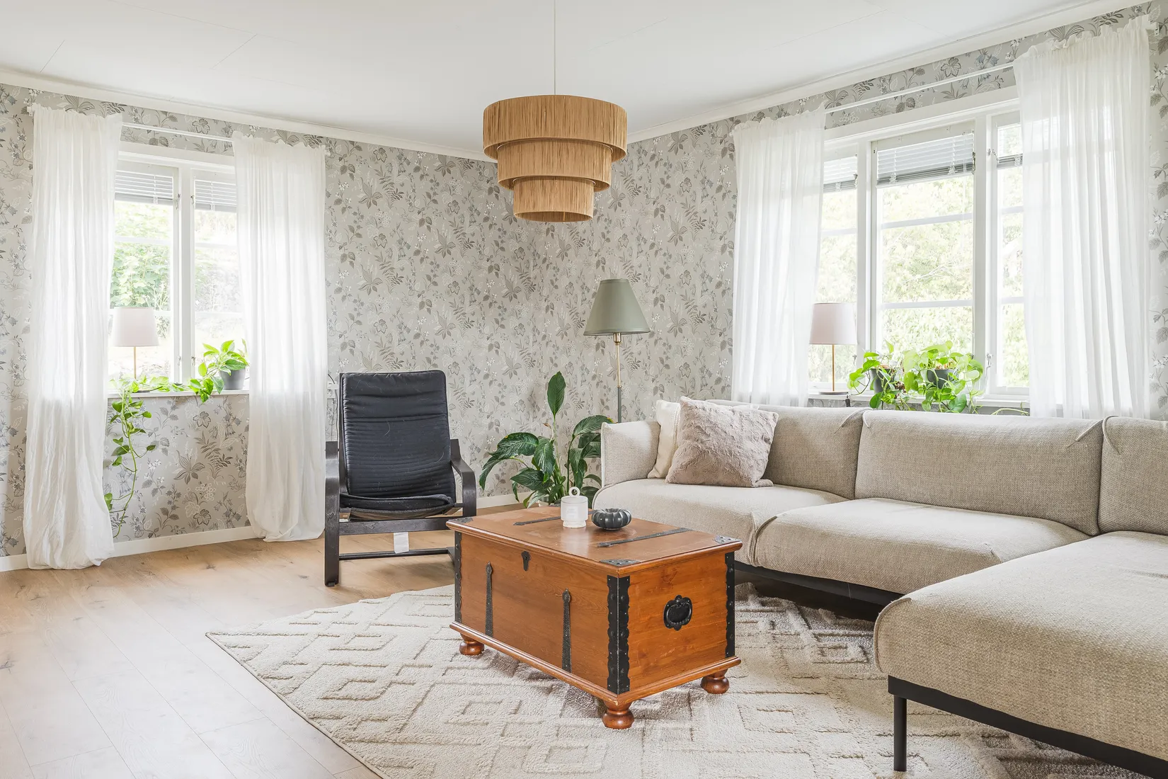 Villa, Bärstavägen 20, Stora Sundby, Eskilstuna
