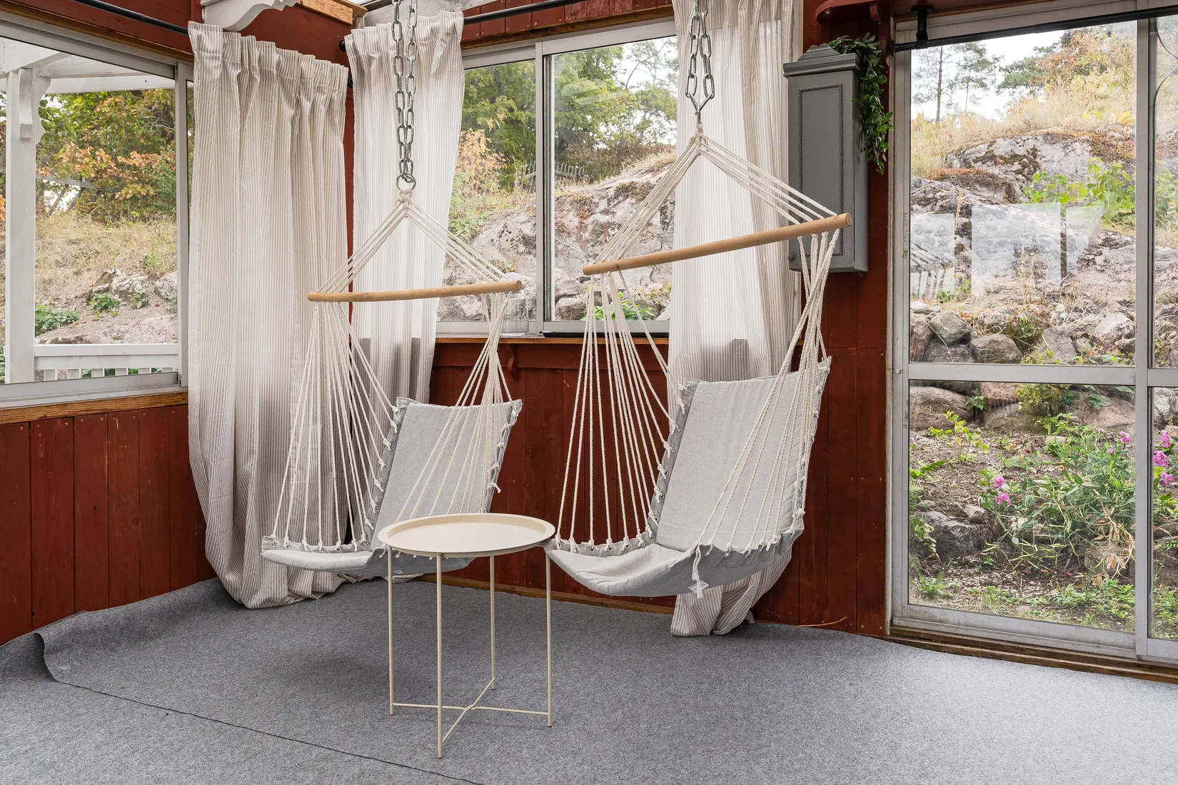 Villa, Bärstavägen 20, Stora Sundby, Eskilstuna