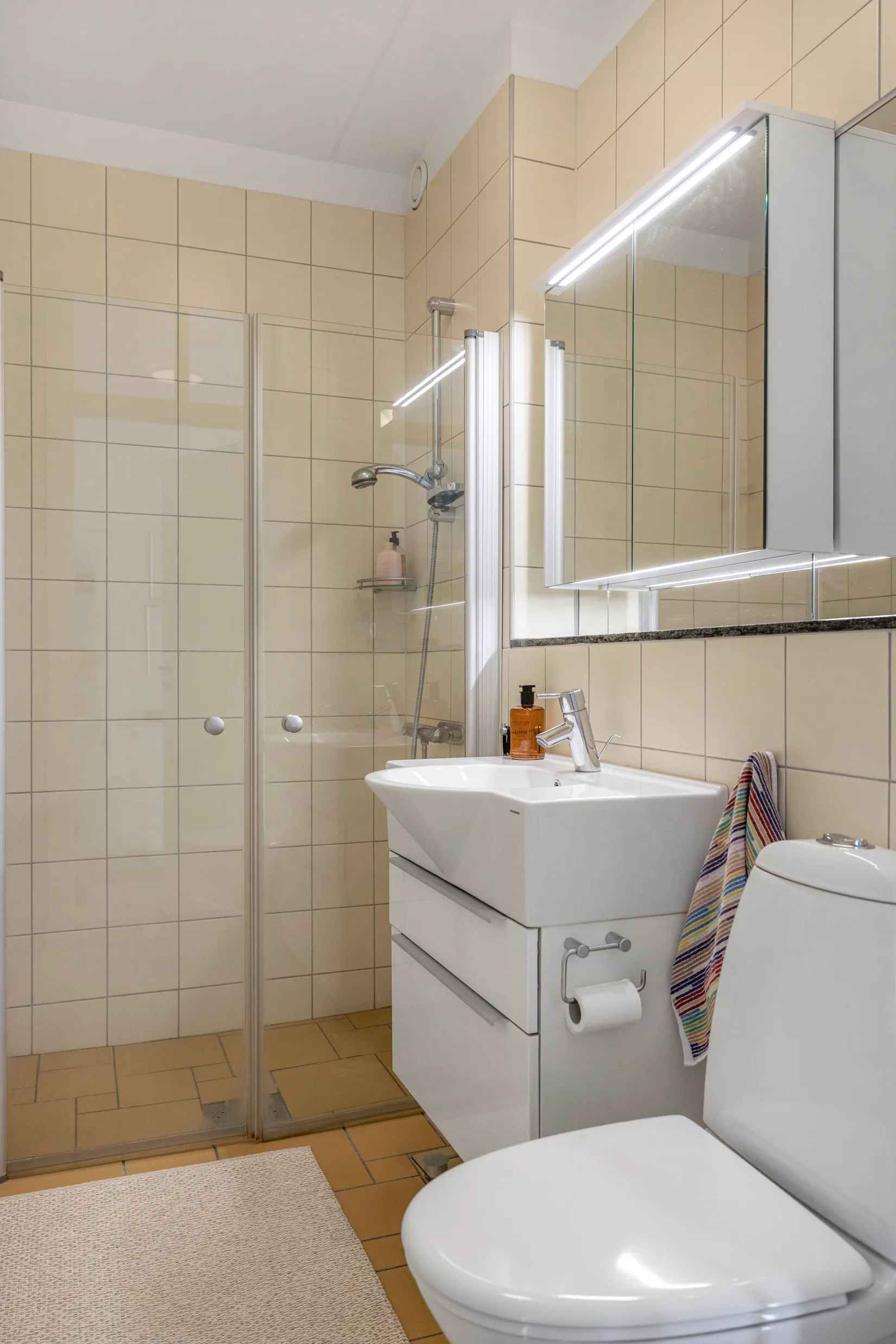 Bostadsrätt, Torntorget 6a, Centrum - Nissastrand, Halmstad