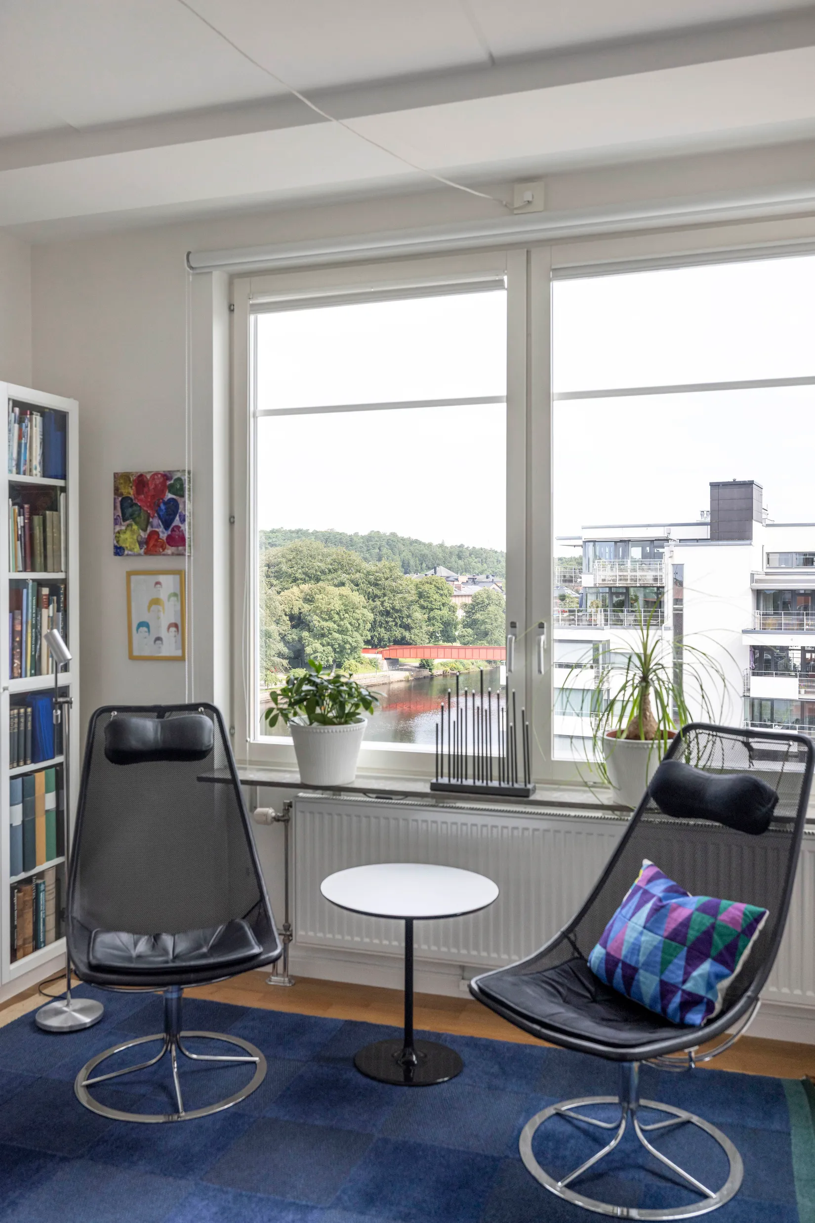 Bostadsrätt, Torntorget 6a, Centrum - Nissastrand, Halmstad