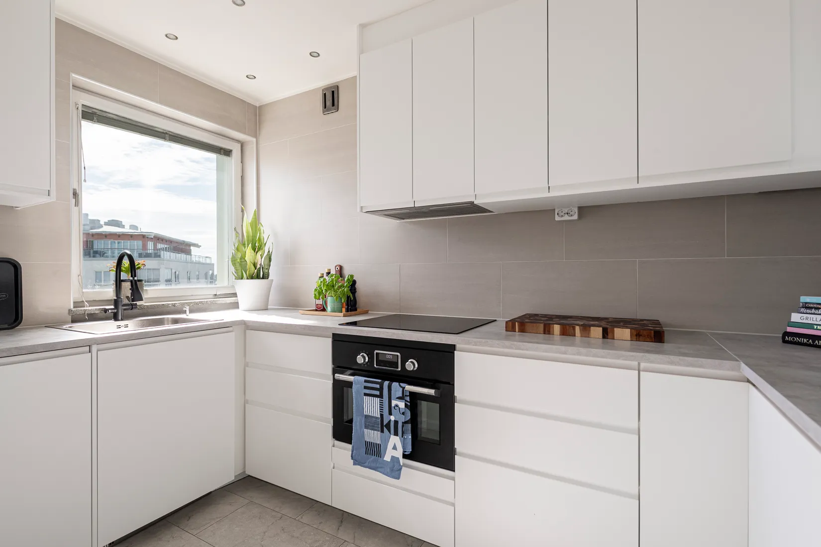 Bostadsrätt, Lovisebergsvägen 12, Karlsdal, Västerås