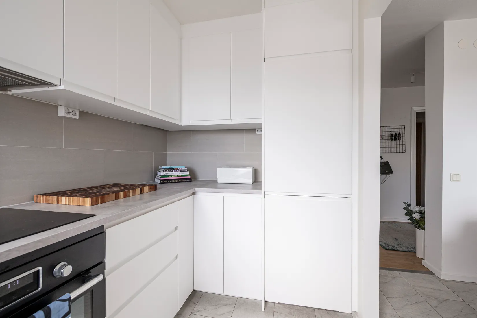 Bostadsrätt, Lovisebergsvägen 12, Karlsdal, Västerås