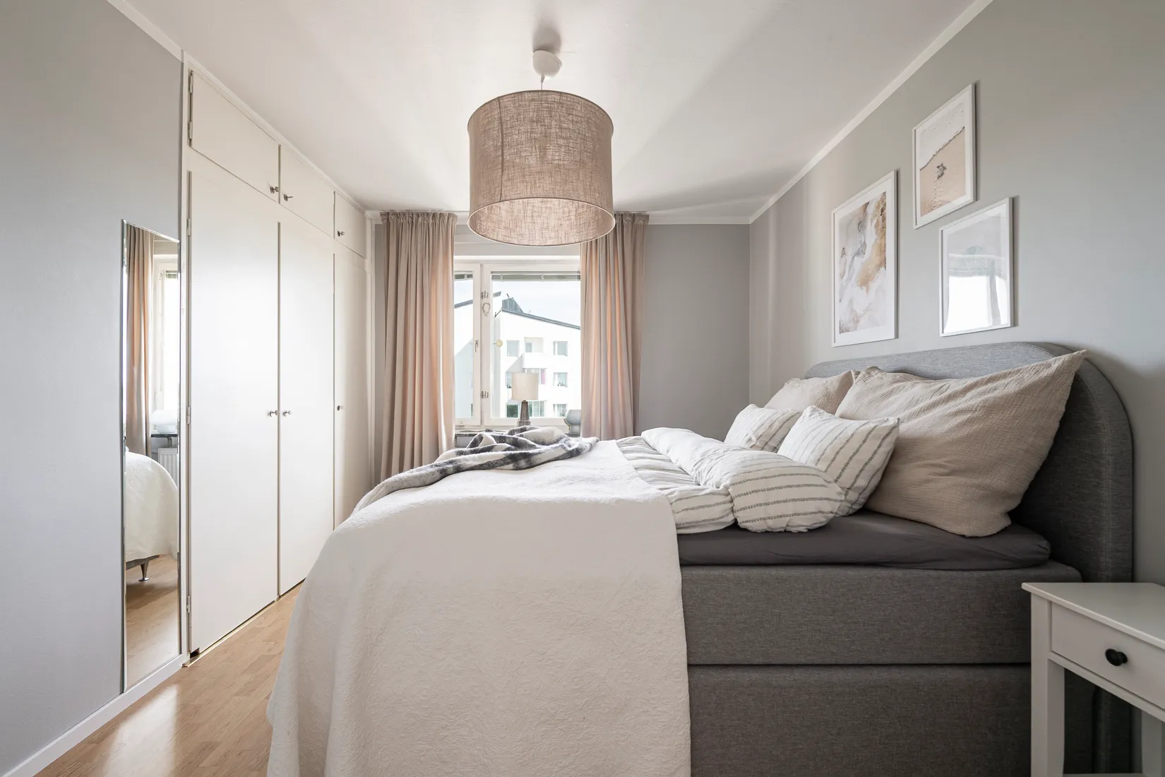 Bostadsrätt, Lovisebergsvägen 12, Karlsdal, Västerås