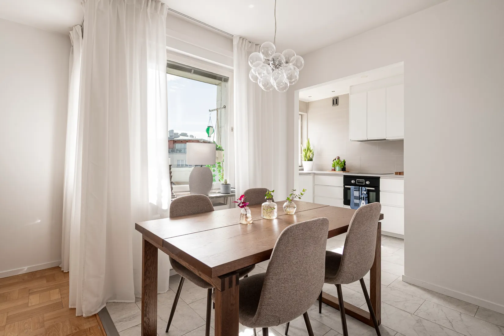 Bostadsrätt, Lovisebergsvägen 12, Karlsdal, Västerås