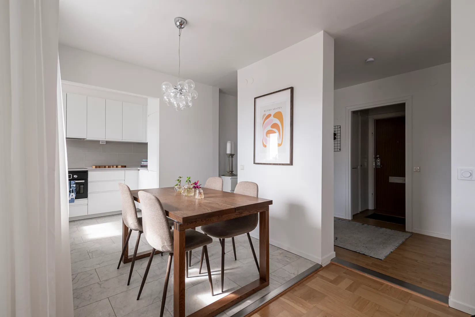 Bostadsrätt, Lovisebergsvägen 12, Karlsdal, Västerås