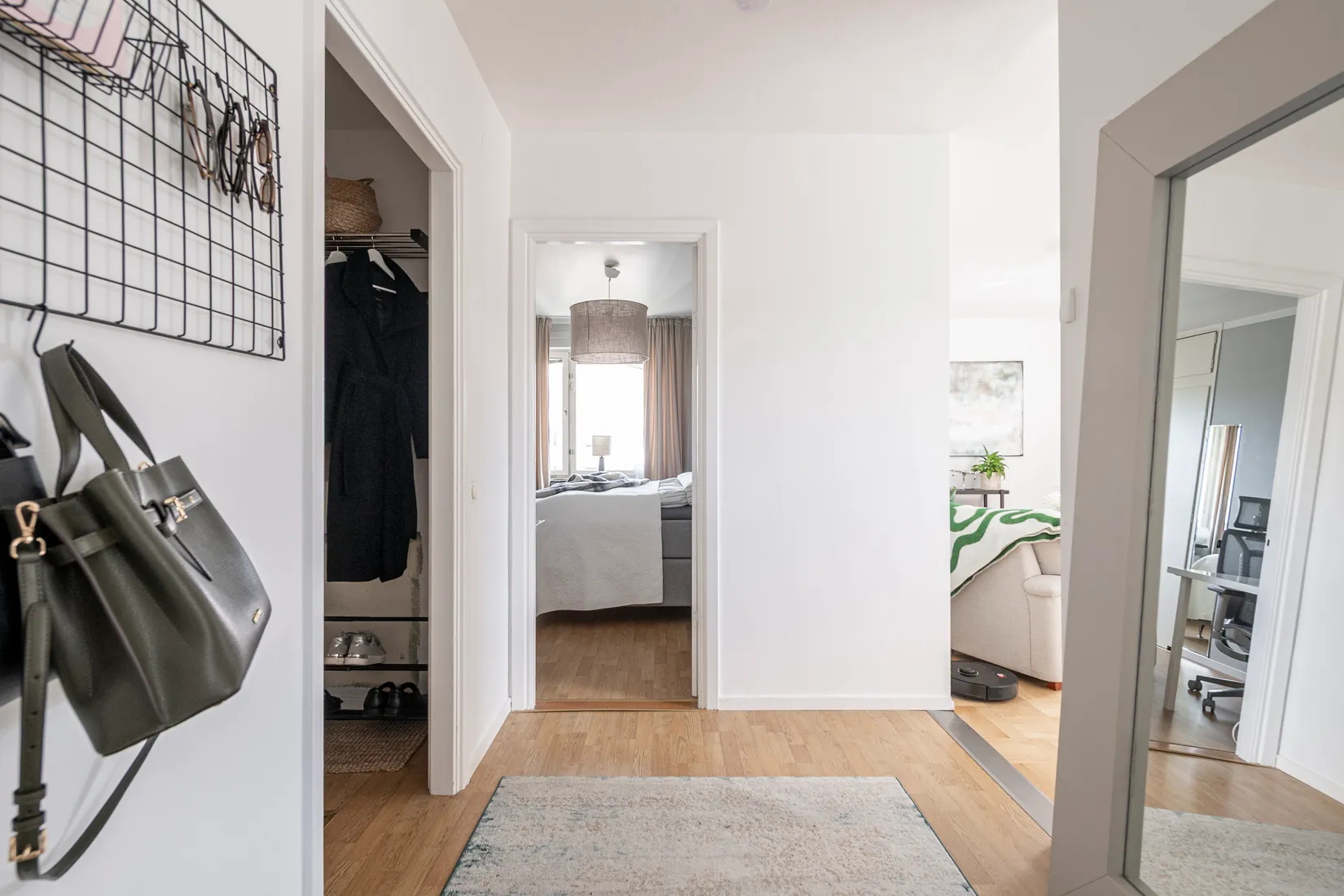 Bostadsrätt, Lovisebergsvägen 12, Karlsdal, Västerås