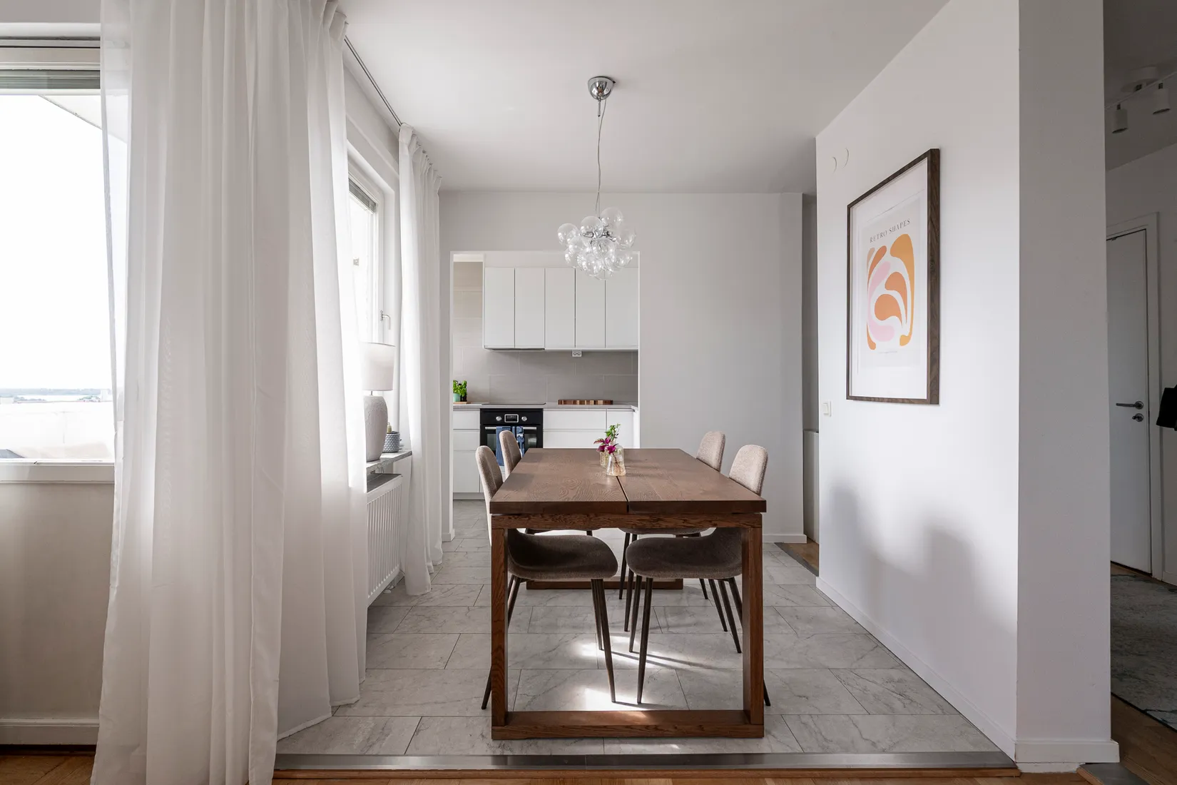 Bostadsrätt, Lovisebergsvägen 12, Karlsdal, Västerås