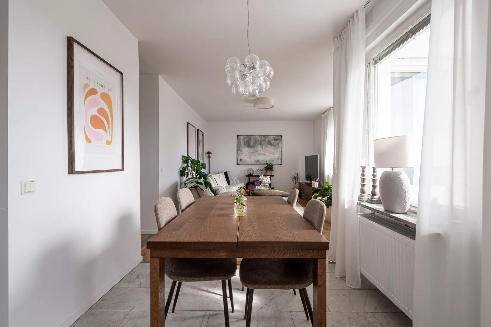 Bostadsrätt, Lovisebergsvägen 12, Karlsdal, Västerås