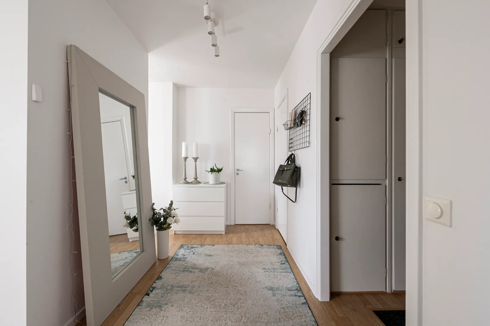 Bostadsrätt, Lovisebergsvägen 12, Karlsdal, Västerås