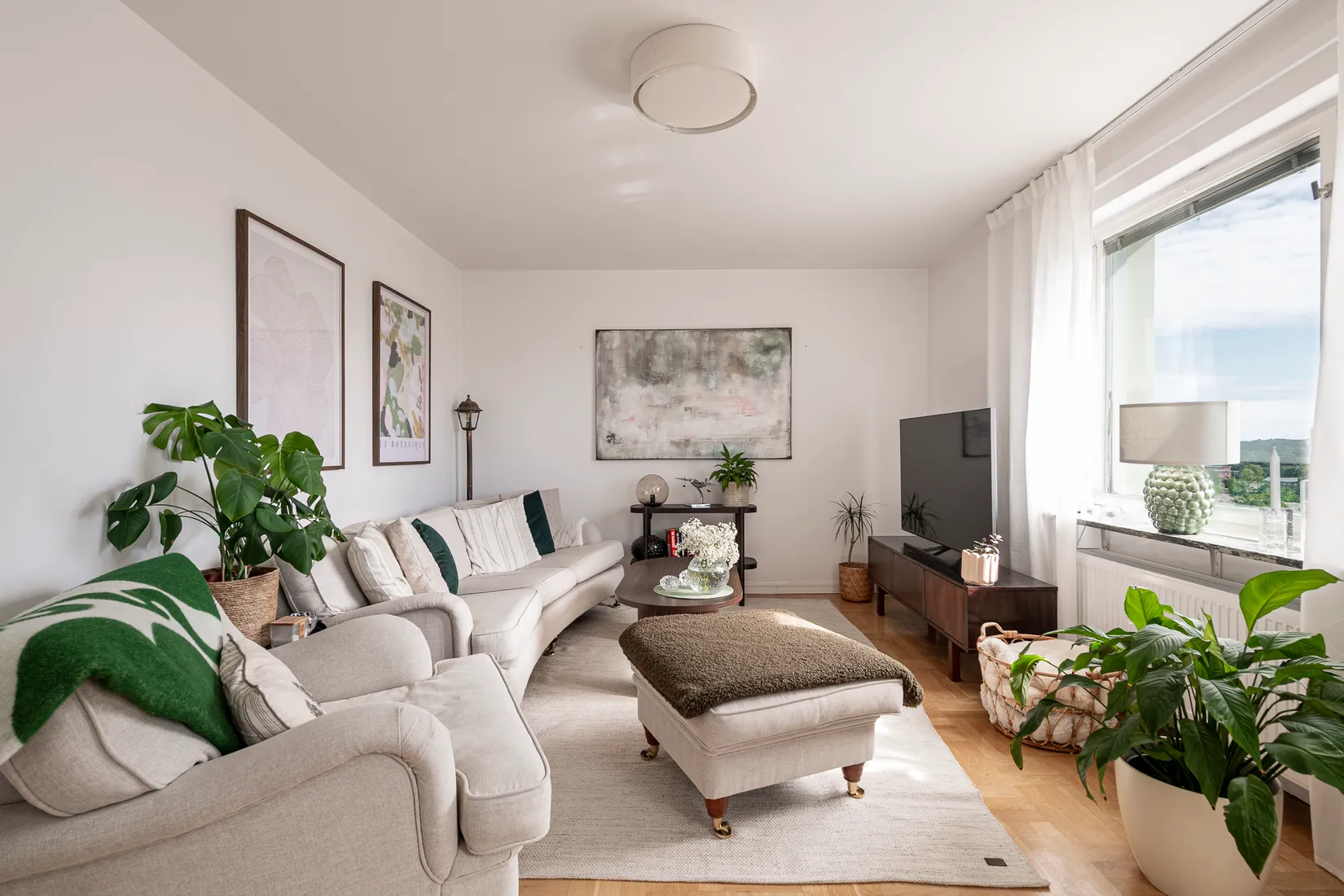 Bostadsrätt, Lovisebergsvägen 12, Karlsdal, Västerås
