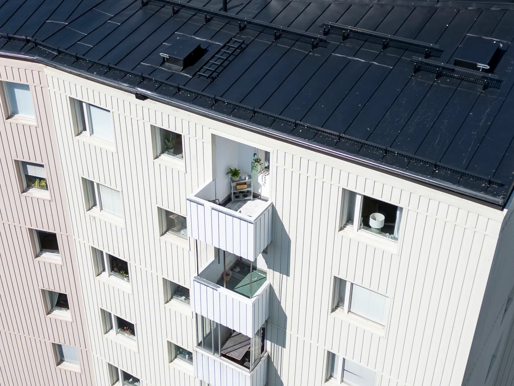 Bostadsrätt, Lovisebergsvägen 12, Karlsdal, Västerås