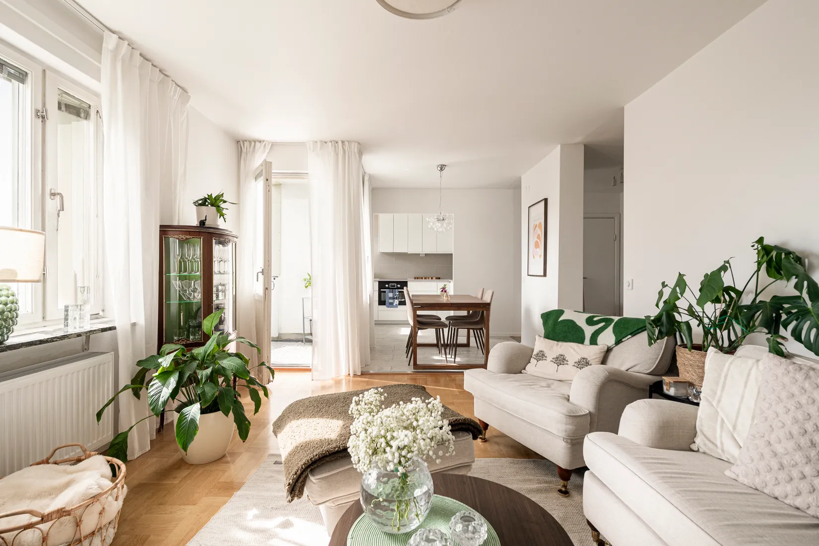 Bostadsrätt, Lovisebergsvägen 12, Karlsdal, Västerås