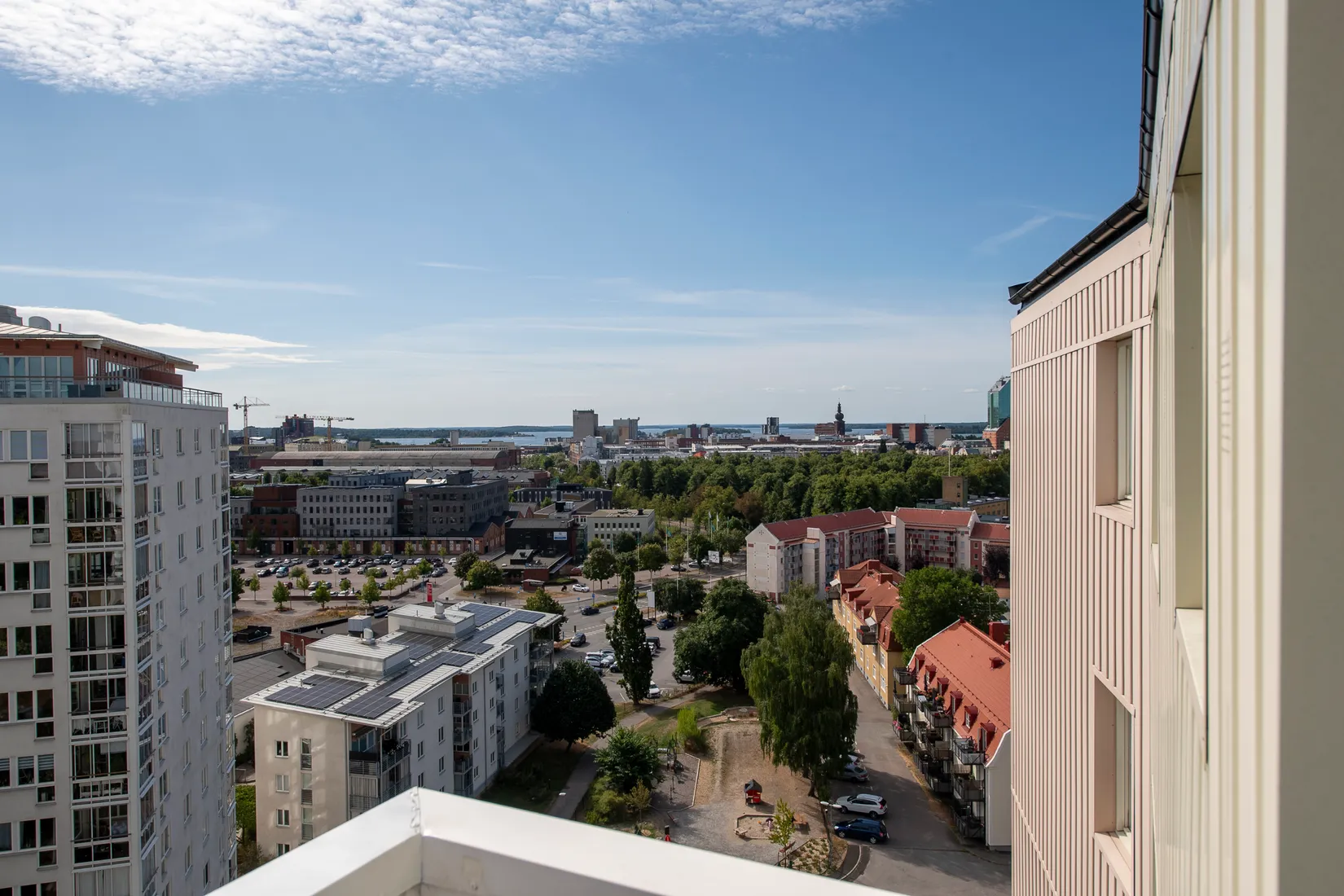 Bostadsrätt, Lovisebergsvägen 12, Karlsdal, Västerås