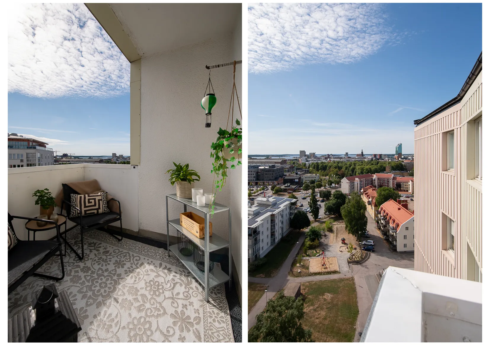 Bostadsrätt, Lovisebergsvägen 12, Karlsdal, Västerås