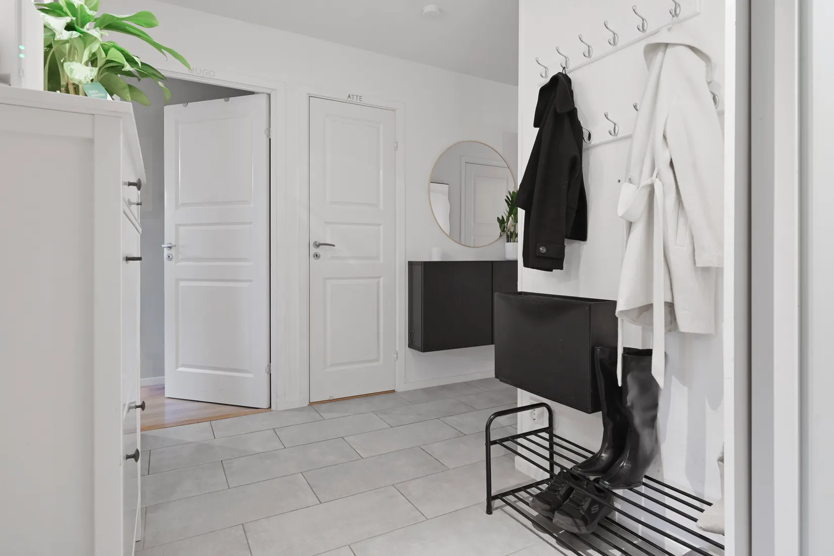 Bostadsrätt, Lövstavägen 72, Runby, Upplands Väsby