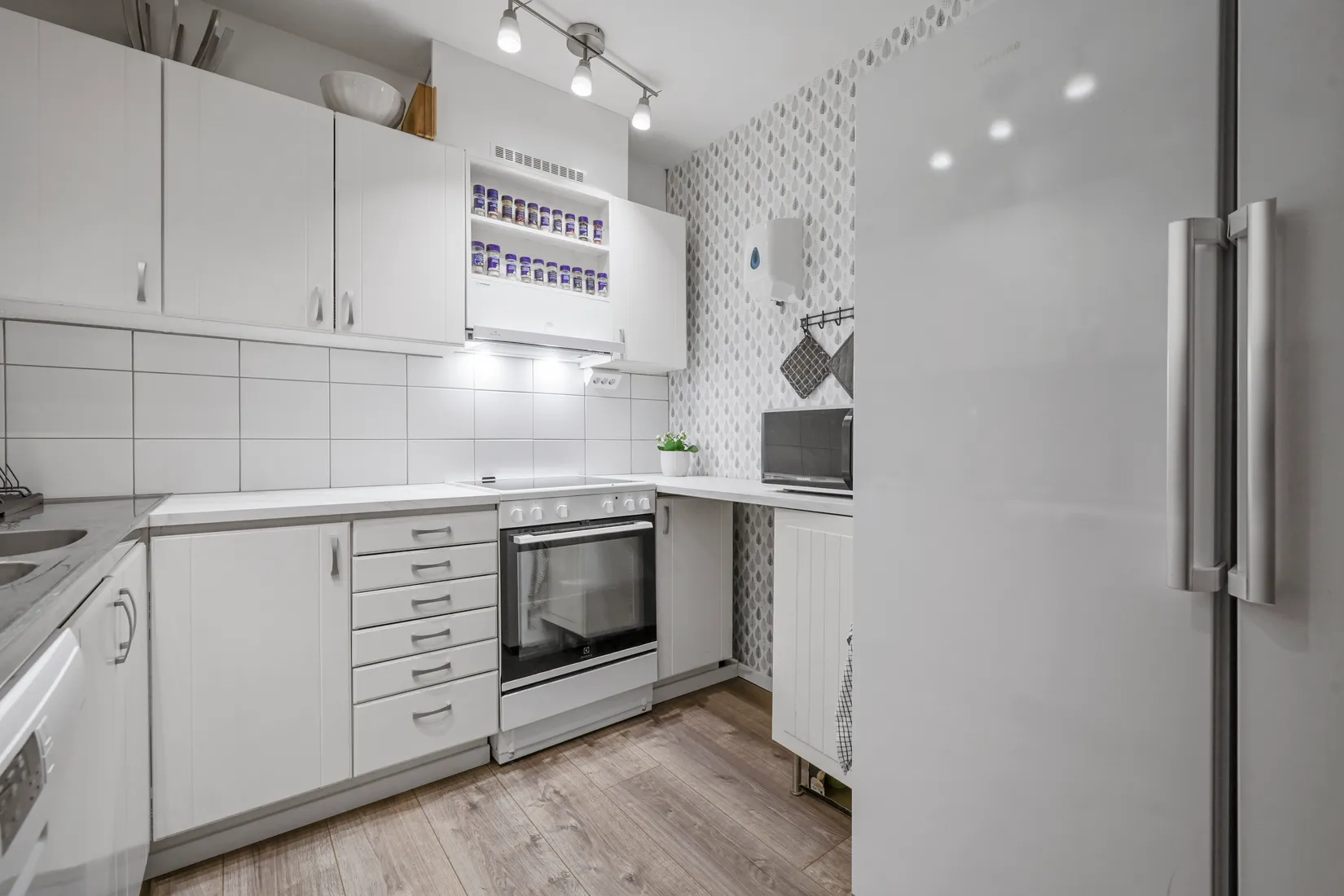 Bostadsrätt, Lövstavägen 72, Runby, Upplands Väsby