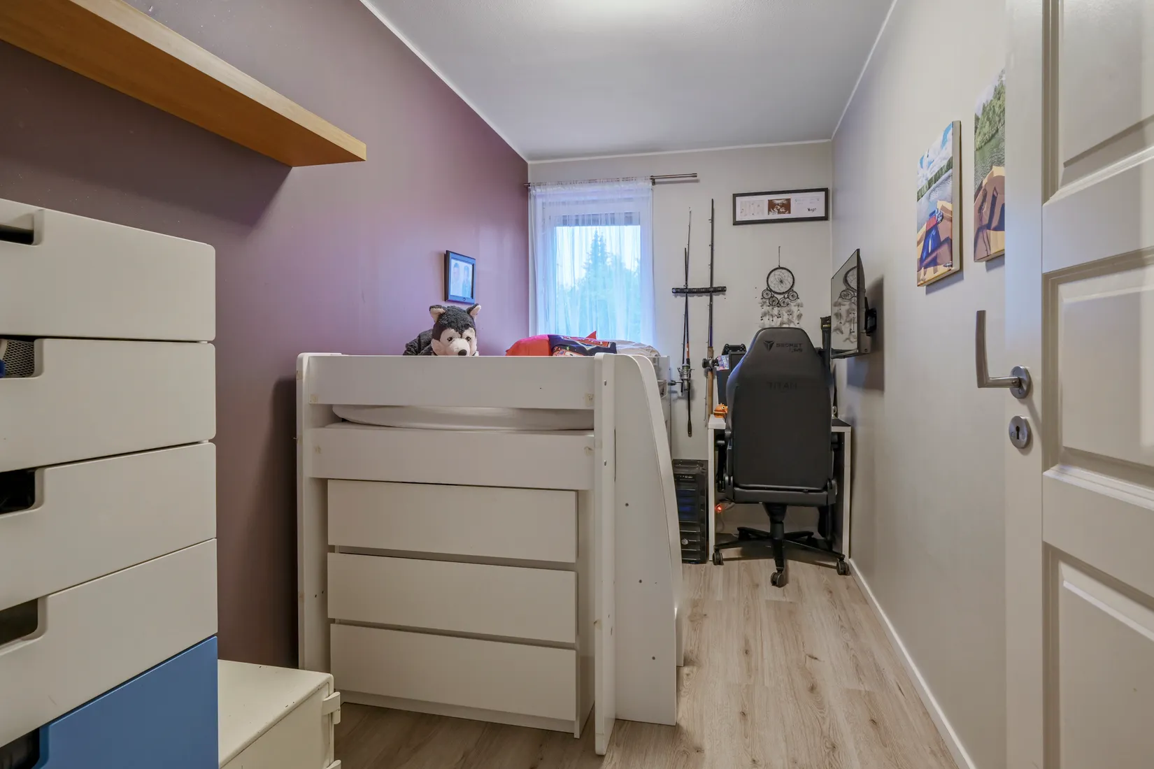 Bostadsrätt, Lövstavägen 72, Runby, Upplands Väsby