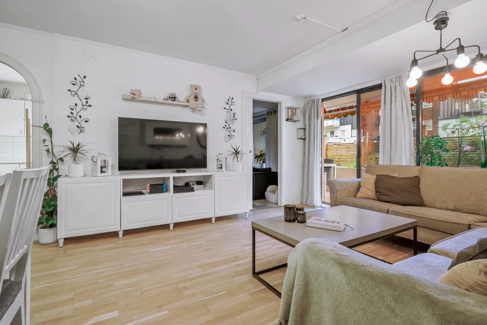 Bostadsrätt, Lövstavägen 72, Runby, Upplands Väsby