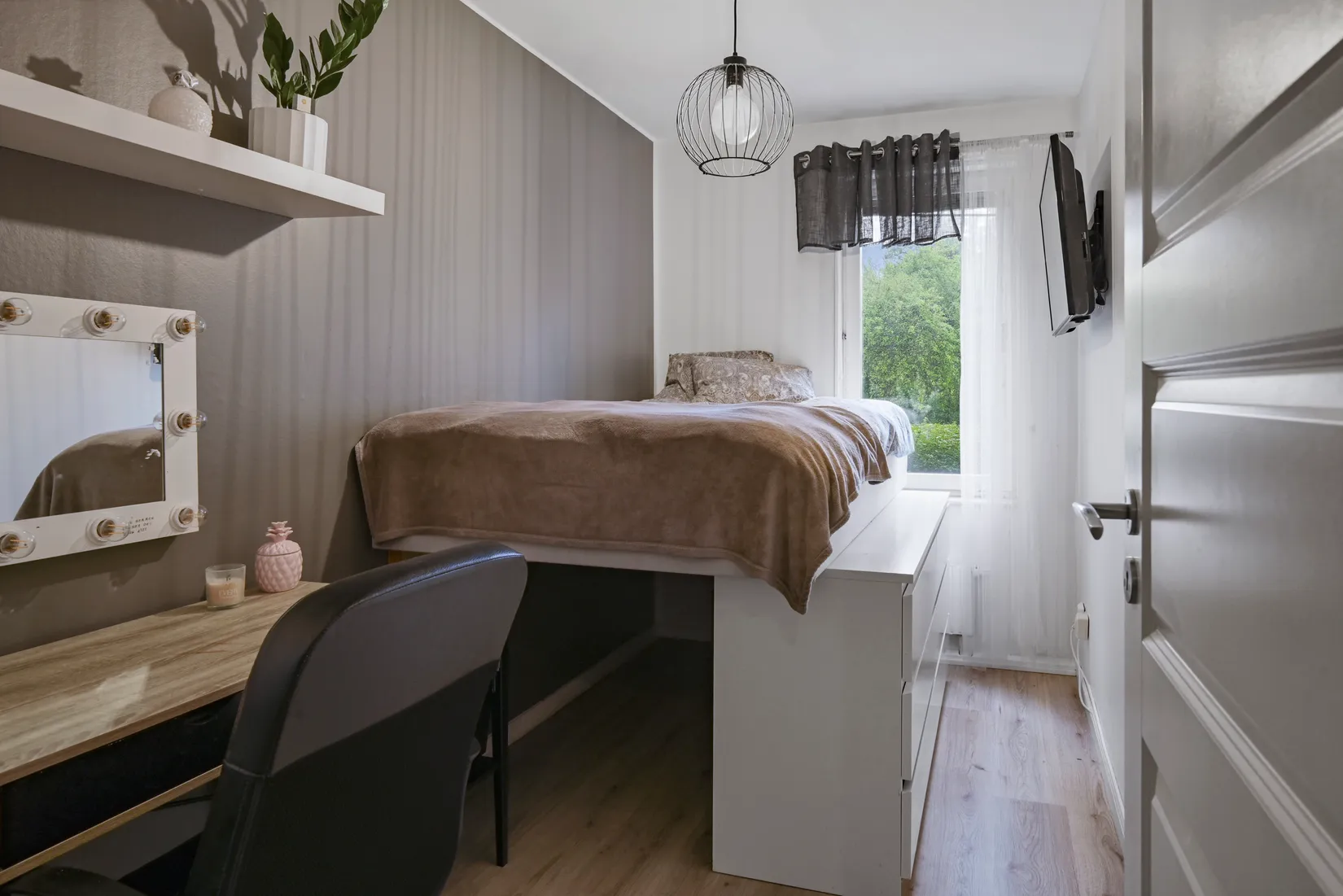 Bostadsrätt, Lövstavägen 72, Runby, Upplands Väsby