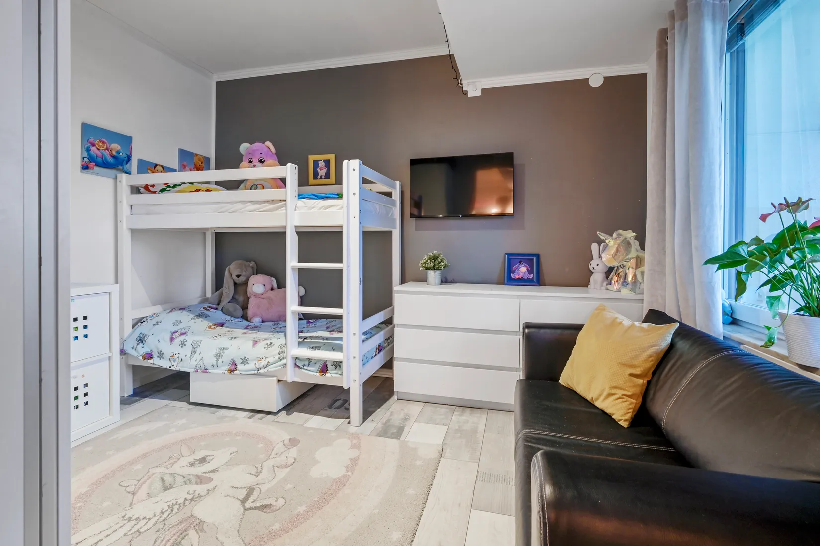 Bostadsrätt, Lövstavägen 72, Runby, Upplands Väsby