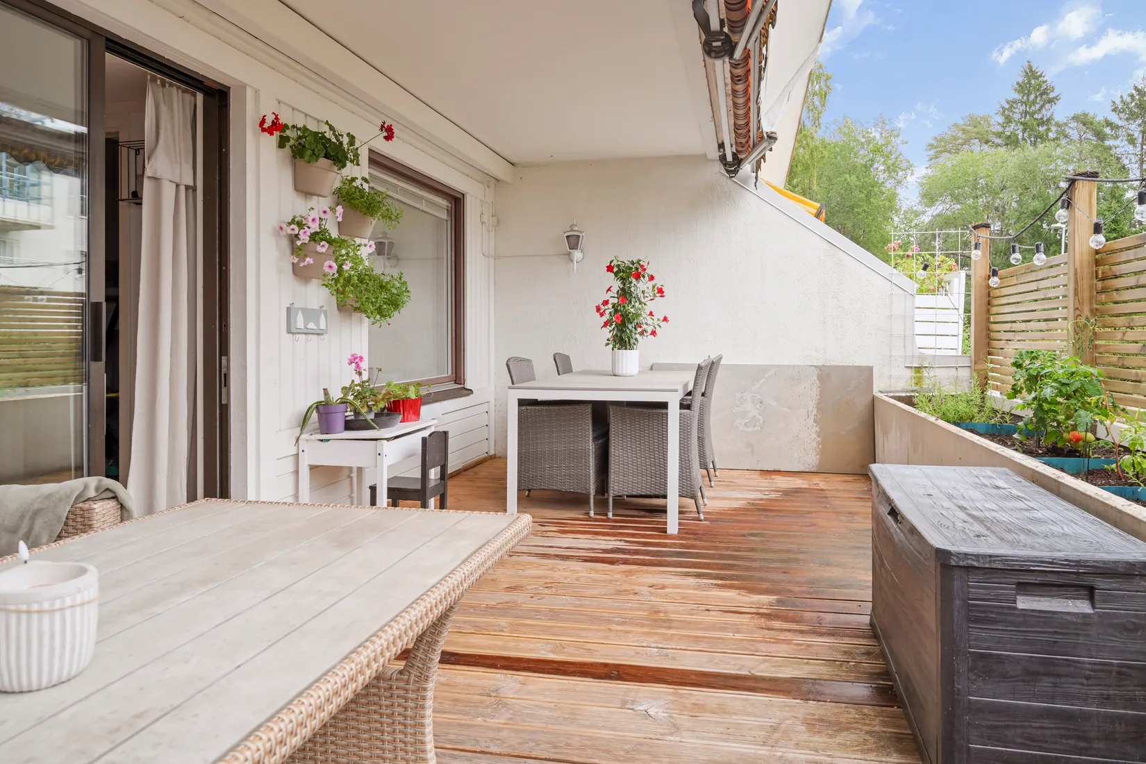 Bostadsrätt, Lövstavägen 72, Runby, Upplands Väsby