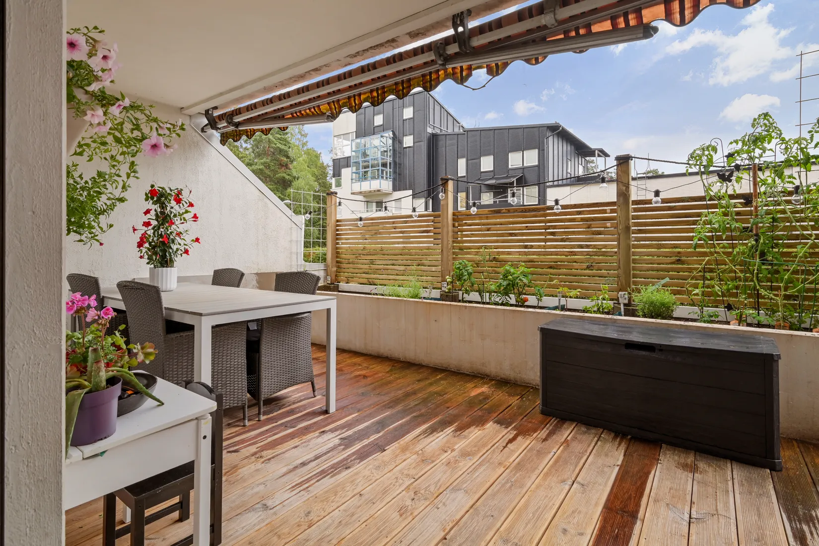 Bostadsrätt, Lövstavägen 72, Runby, Upplands Väsby