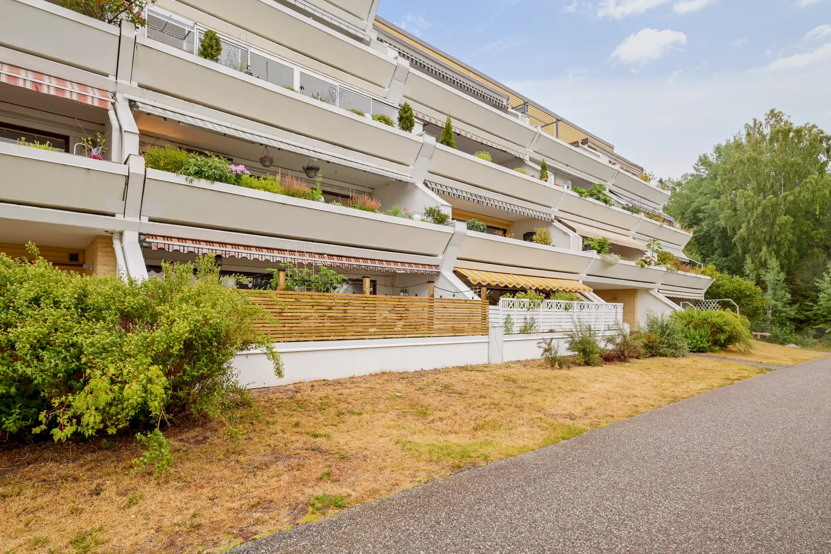 Bostadsrätt, Lövstavägen 72, Runby, Upplands Väsby