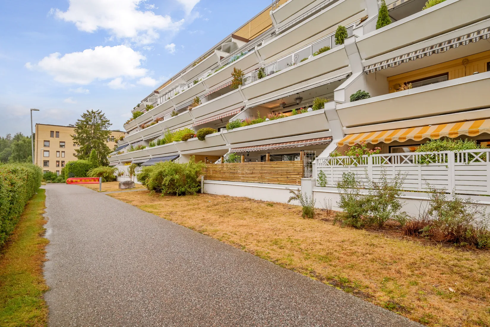 Bostadsrätt, Lövstavägen 72, Runby, Upplands Väsby