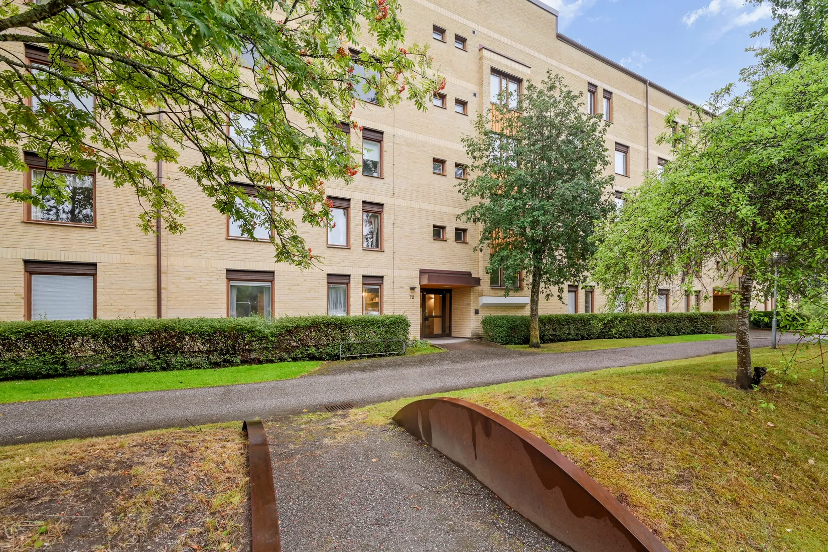 Bostadsrätt, Lövstavägen 72, Runby, Upplands Väsby