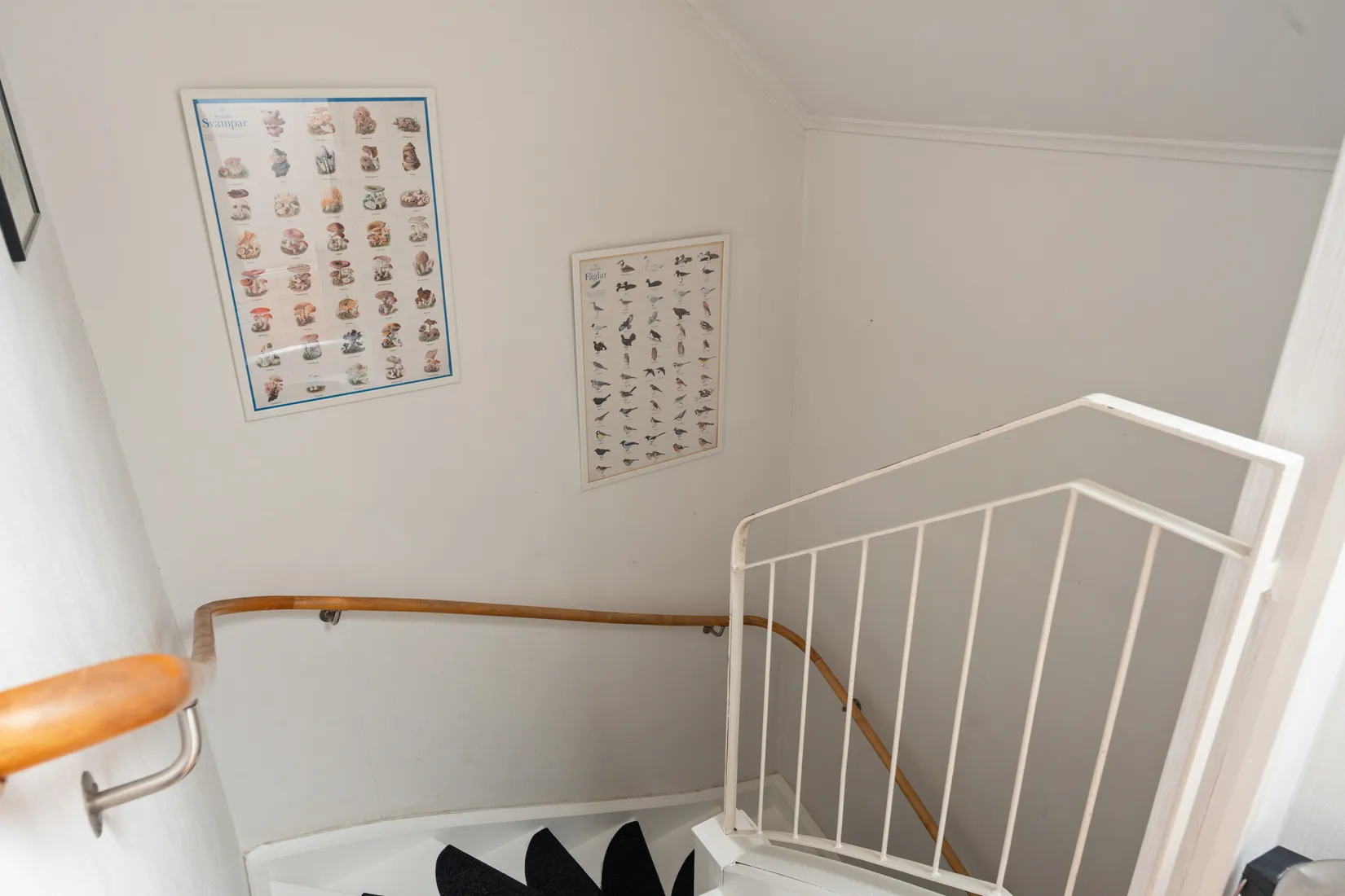 Radhus, Barrstigen 6, Bleket, Uddevalla