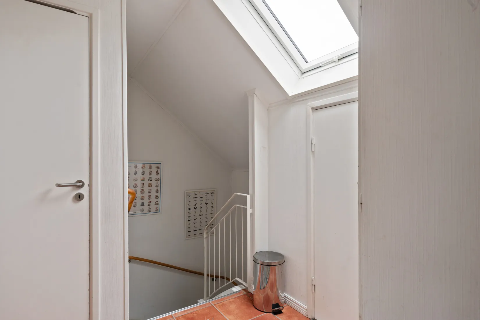 Radhus, Barrstigen 6, Bleket, Uddevalla
