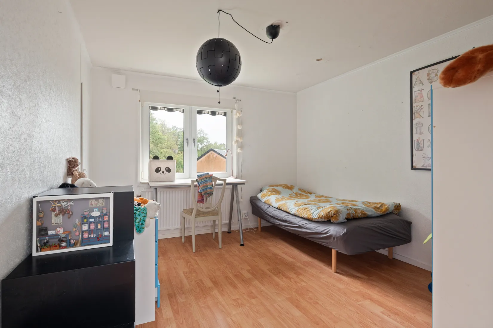 Radhus, Barrstigen 6, Bleket, Uddevalla